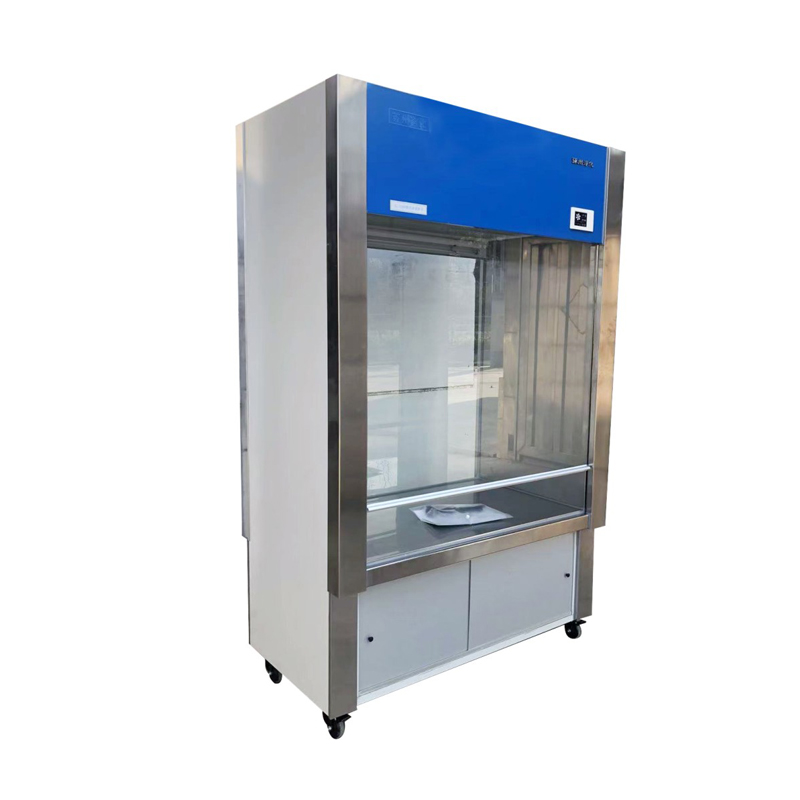 JC-900采樣車_蘇州凈化設(shè)備有限公司